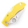 Нож складной Ladybug 3 Salt, 4,9 см, SPYDERCO, США_00792510052229742905.jpg