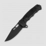 Нож складной Seal XR, 9,8 см, SOG, США
