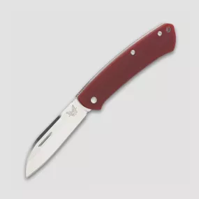 Нож складной Proper, 7,3 см, BENCHMADE, США, Складные ножи BENCHMADE