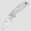 Нож складной Native 5, 7,5 см, SPYDERCO, США_00792520041485666347.jpg