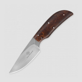 Нож с фиксированным клинком Robin, 6,0 см, ARNO BERNARD, ЮАР, 