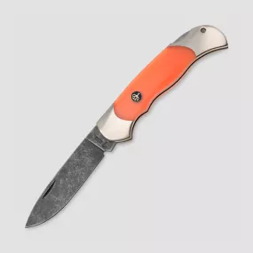 Нож складной Optima, 9,2 см, серия Boker, BOKER, Германия, 