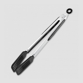 Щипцы для барбекю, 34 см, нерж. сталь, пластик, серия Steel, Westmark, Германия, WESTMARK (Германия)