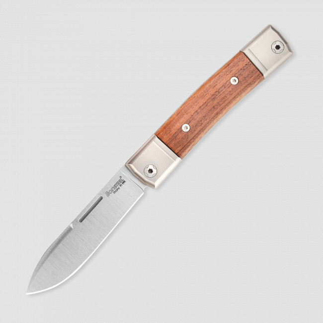 Нож складной BestMan, 7,1 см, LionSteel, Италия