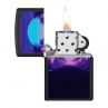 Зажигалка бензиновая Sunset Black, ZIPPO, США_00819180061026984360.jpg