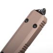 Нож автоматический фронтальный выкидной Ultratech, 8,7 см, MICROTECH, США_00791720060793241271.jpg
