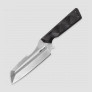 Нож с фиксированным клинком Карачун, 12 см, ВОЛЧИЙ ВЕК, Россия