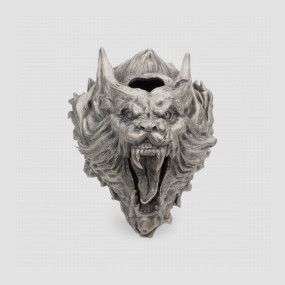 Бусина для темляка, EVIL SKULL, Россия, EVIL SKULL (Россия)