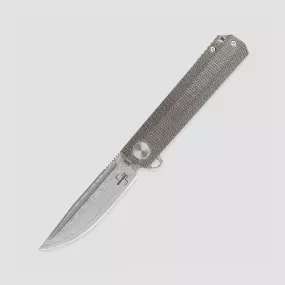 Нож cкладной нож Cataclyst, 7,8 см, BOKER, Германия, Ножи из дамасской стали