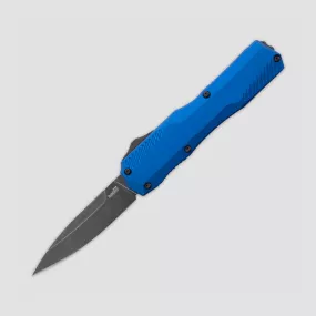 Нож автоматический фронтальный выкидной Livewire, 8,4 см, KERSHAW, США, Нож выкидной автоматический