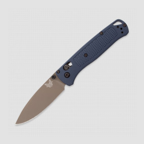 Нож складной Bugout, 8,2 см, BENCHMADE, США, Городские EDC-ножи