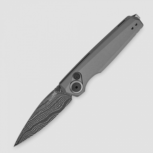 Нож автоматический складной Launch 18, 7,1 см, KERSHAW, США