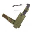 Нож с фиксированным клинком Selvans, Green Sheath, EXTREMA RATIO, Италия_00789860064770584512.jpg