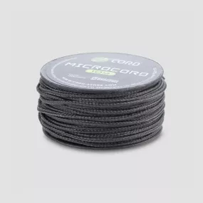 Микрокорд graphite, 10м, серия Cord Micro, CORD, Россия, Микрокорд CORD