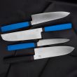 Нож универсальный кухонный U130, 13,4 см, сталь N690, Blue, OWL KNIFE, Россия_00809630047602394359.jpg