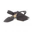 Нож с фиксированным клинком Bull, 6,8 см, SPECIAL KNIVES, Россия_00814330053741154378.jpg