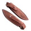 Нож с фиксированным клинком Willy, 8 см, LionSteel, Италия_00816600048555776292.jpg