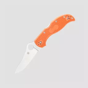 Нож складной Stretch, 8,9 см, SPYDERCO, США, 
