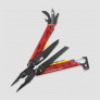 Мультитул Signal, 19 инструментов, цвет красный, LEATHERMAN, США