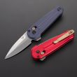 Нож складной Lowden, 7 см, BENCHMADE, США_00821690045528254772.jpg