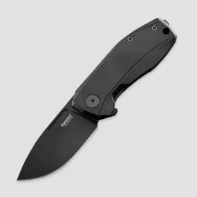 Нож складной Nano, 6,5 см, LionSteel, Италия, Складные ножи LionSteel