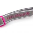 Фонарь налобный, светодиодный, цвет: розовый 6112, LED LENSER, Германия_00785100051897366268.jpg