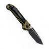 Нож автоматический складной LUDT Gen III, 8,9 см, MICROTECH, США_00820140078179679736.jpg
