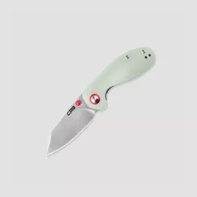 Нож складной Maileah, 6 см, CJRB, Китай, Маленькие складные ножи