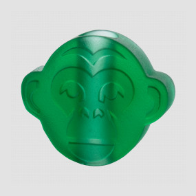 Бусина для темляка Pon, зеленый, KNIFE TO MEET YOU, Россия, KNIFE TO MEET YOU (Россия)