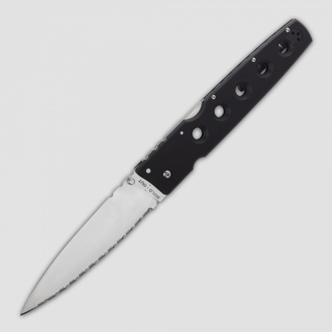 Нож складной Hold Out I, COLD STEEL, США