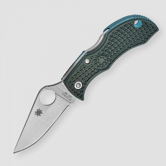 Нож складной Manbug, 5,0 см, SPYDERCO, США