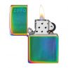 Зажигалка бензиновая Classic, ZIPPO, США_00819180049785717066.jpg
