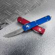 Нож автоматический фронтальный выкидной Ultratech, 8,7 см, MICROTECH, США_00805470064062858389.jpg