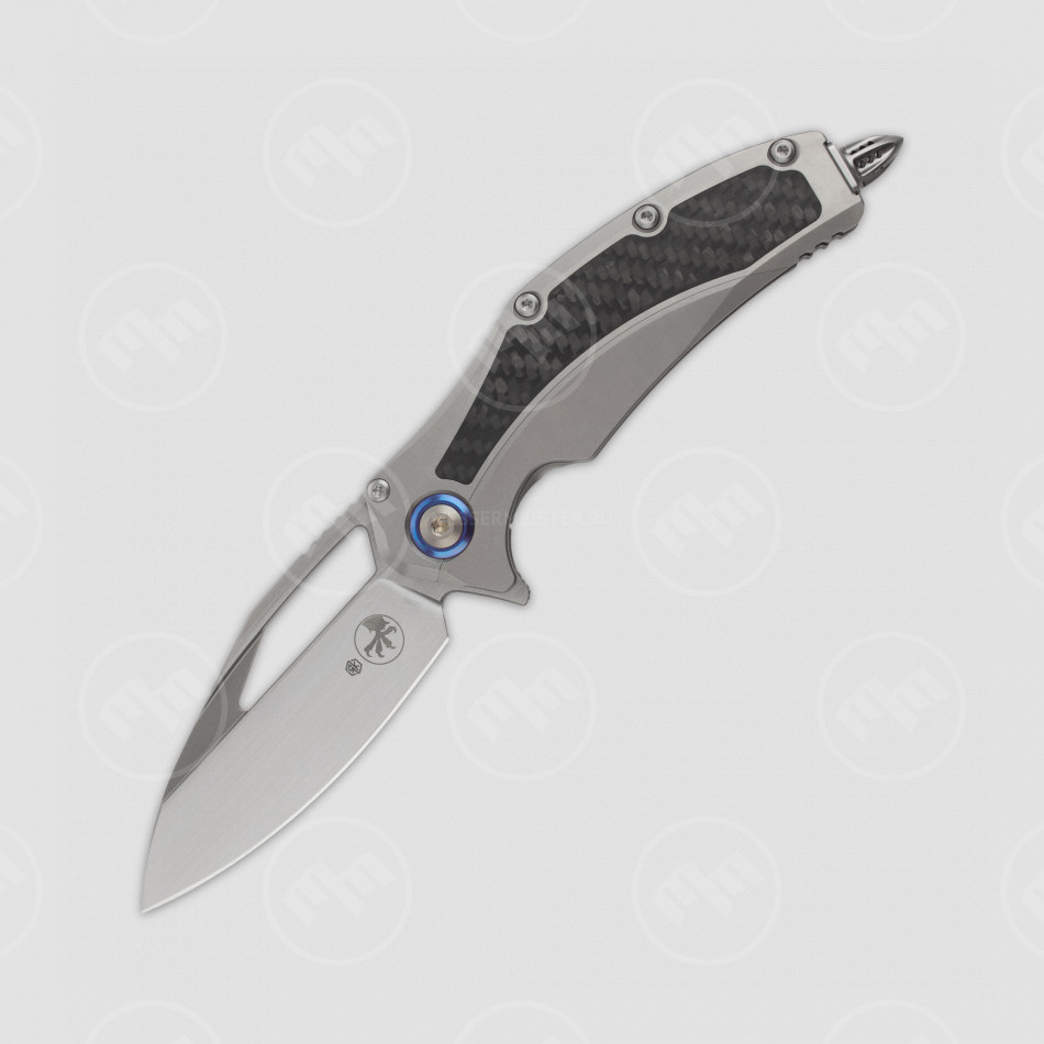 Нож складной Matrix, 9,5 см, MICROTECH, США