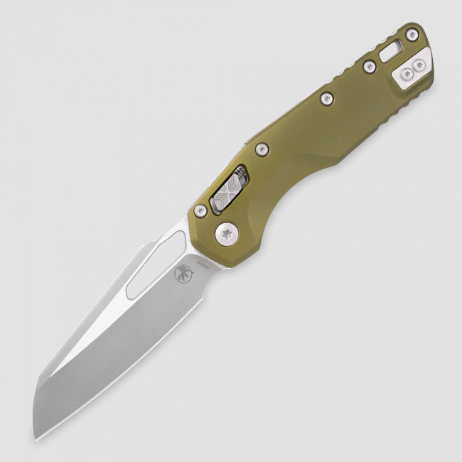 Нож складной MSI, 9,8 см, MICROTECH, США