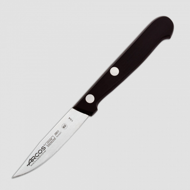 Нож кухонный для чистки 7,5 см, серия Universal, ARCOS, Испания