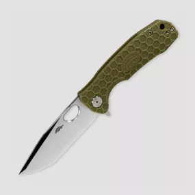 Нож складной Tanto M, 8,1 см, HONEY BADGER, ЮАР, HONEY BADGER (ЮАР)