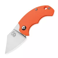 Нож складной Dragotac Piemontes, 4.5 см, FOX, Италия видео продукта