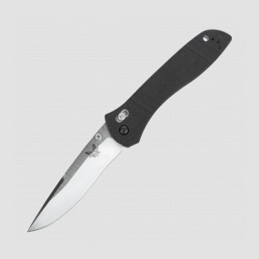 Нож складной Mchenry, 9,9 см, BENCHMADE, США, Городские EDC-ножи
