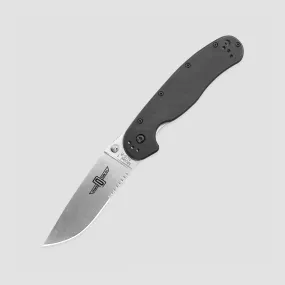 Нож складной RAT-1, 8,9 см, ONTARIO, США, Складные ножи ONTARIO