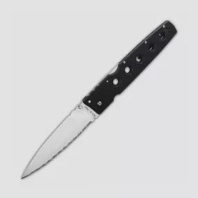 Нож складной Hold Out I, COLD STEEL, США, Туристические складные ножи