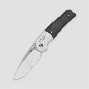 Нож складной Vault, 8,3 см, QSP KNIFE, Китай, 