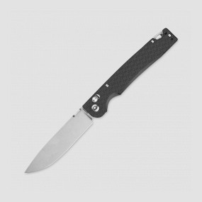Нож складной Dropet, 10 см, серия Discover Line, DAGGERR, Россия, Городские EDC-ножи