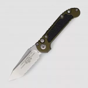 Нож автоматический складной LUDT Gen III, 8,9 см, MICROTECH, США, MICROTECH (США)