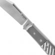 Нож складной Barlow, 7,5 см, LionSteel, Италия_00807550040756731706.jpg