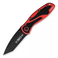 Нож полуавтоматический складной Blur, 8,6 см, KERSHAW, США видео продукта