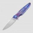 Нож складной Pandia, 8,3 см, SPARTAN BLADES, США_00824280035964977261.jpg