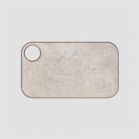 Доска разделочная 24 х 14 см, цвет Мрамор, серия Accessories, ARCOS, Испания, Доски разделочные