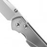 Нож складной Large Sebenza 21, 9,2 см, CHRIS REEVE, США_00805180040014424700.jpg