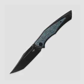 Нож складной Togatta, 9,5 см, BESTECH KNIVES, Китай, Titanium Series BESTECH KNIVES